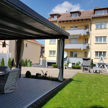 Kiem Premium Apartments Braşov Dış mekan fotoğraf