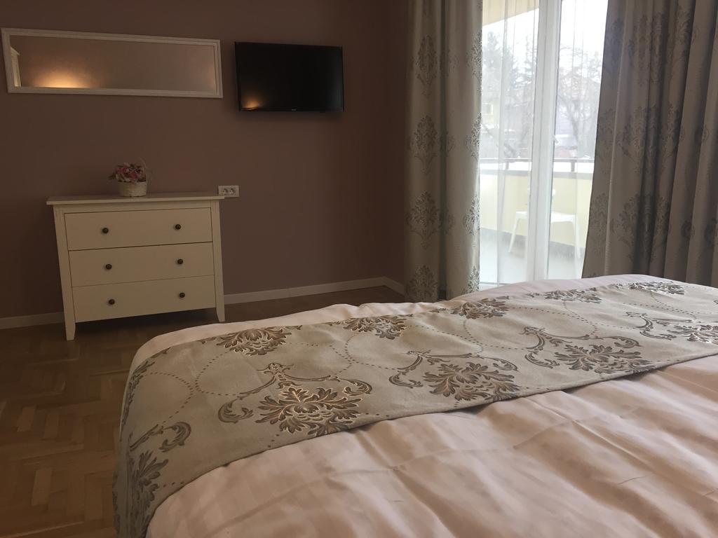 Kiem Premium Apartments Braşov Dış mekan fotoğraf