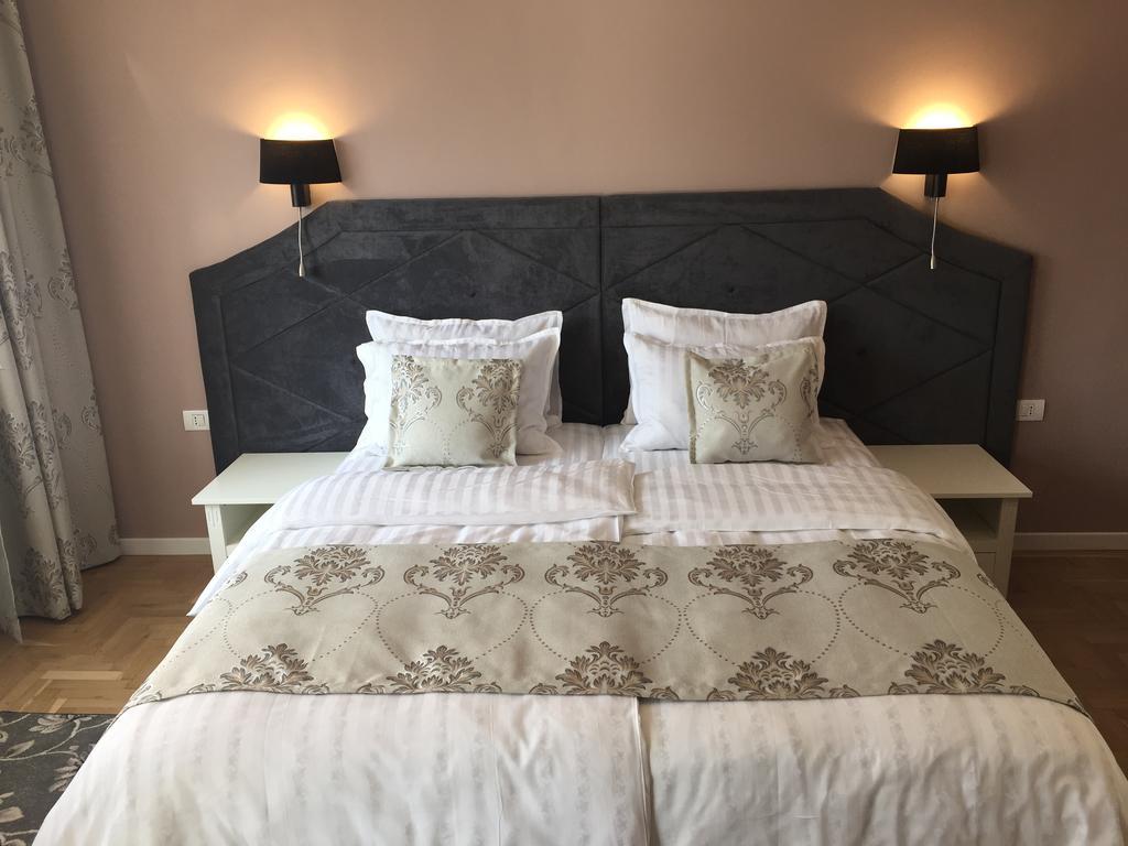 Kiem Premium Apartments Braşov Dış mekan fotoğraf