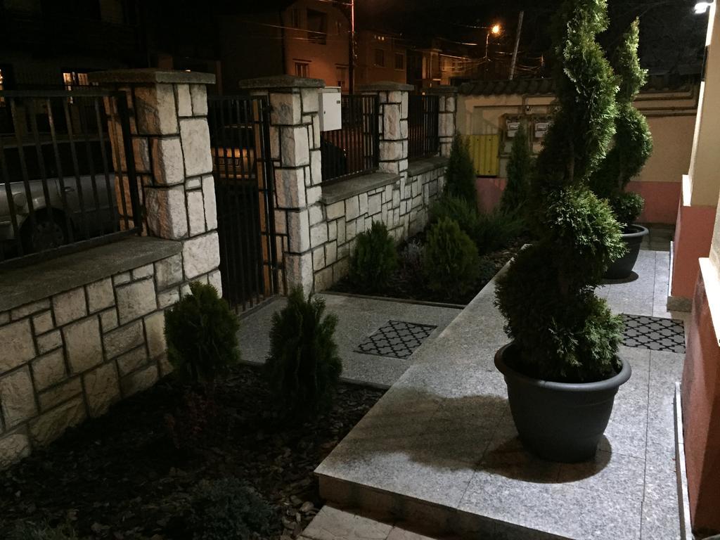 Kiem Premium Apartments Braşov Dış mekan fotoğraf