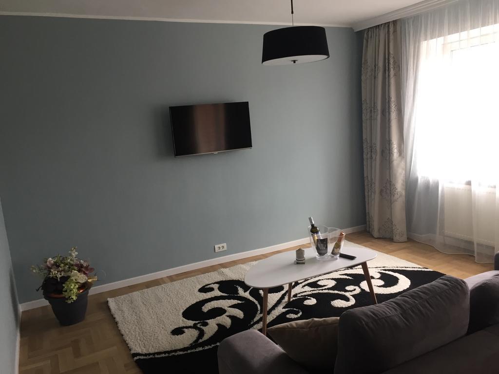 Kiem Premium Apartments Braşov Dış mekan fotoğraf
