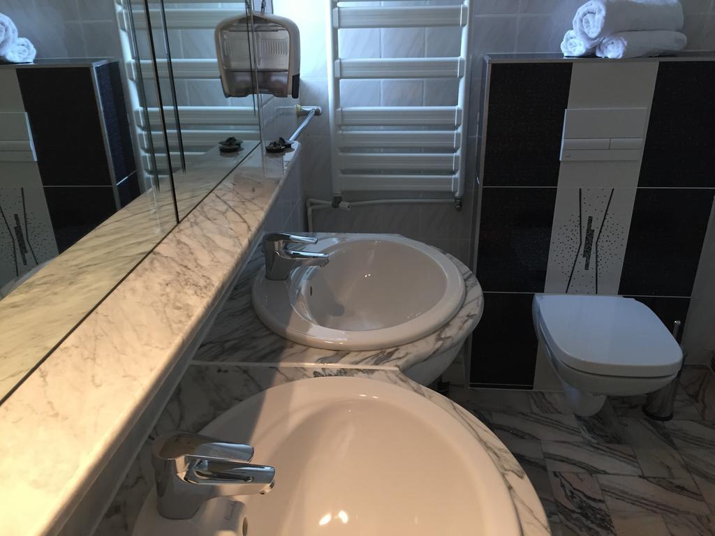 Kiem Premium Apartments Braşov Dış mekan fotoğraf