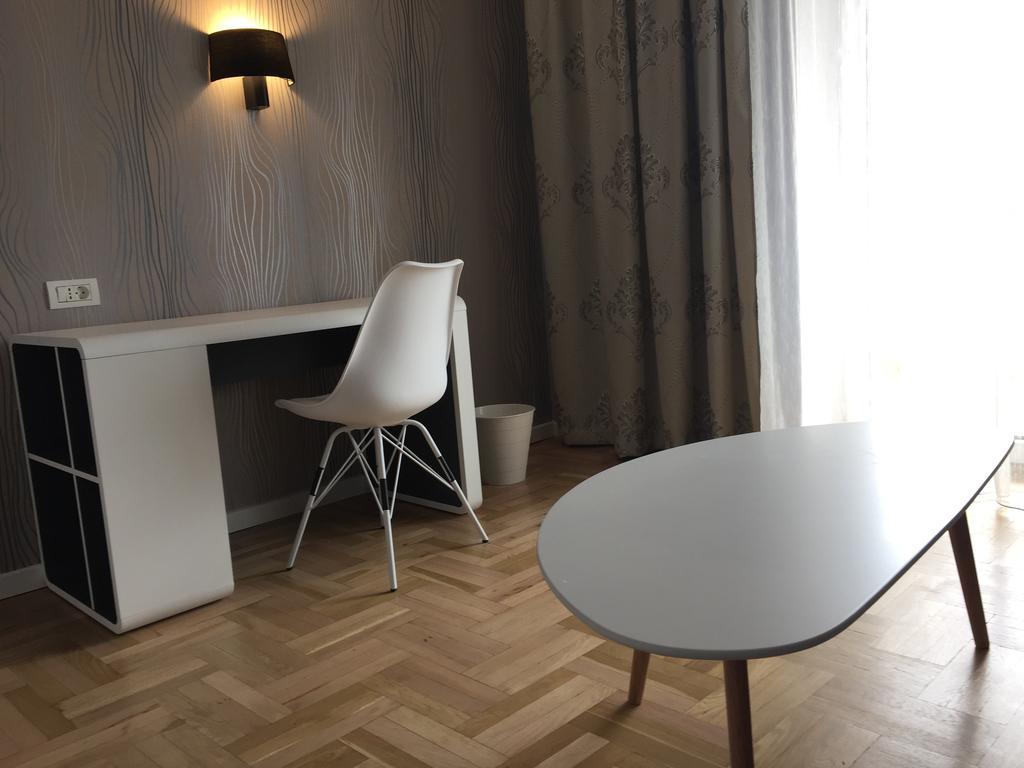 Kiem Premium Apartments Braşov Dış mekan fotoğraf
