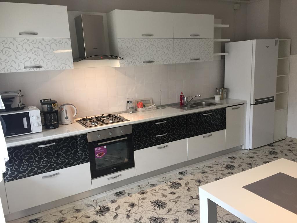 Kiem Premium Apartments Braşov Dış mekan fotoğraf