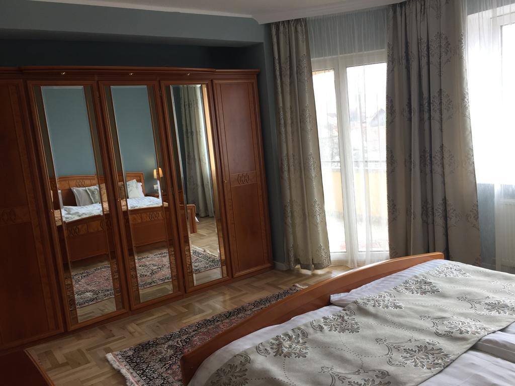 Kiem Premium Apartments Braşov Dış mekan fotoğraf