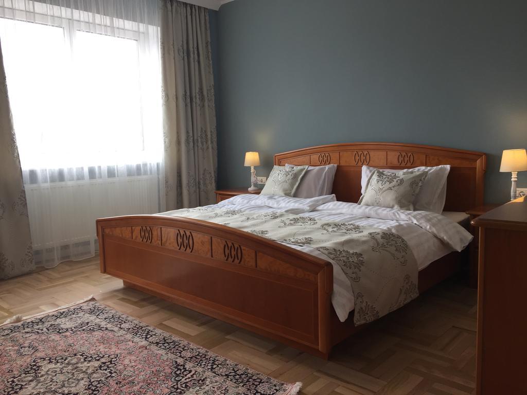 Kiem Premium Apartments Braşov Dış mekan fotoğraf