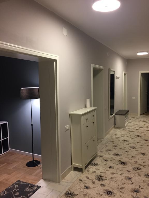 Kiem Premium Apartments Braşov Dış mekan fotoğraf