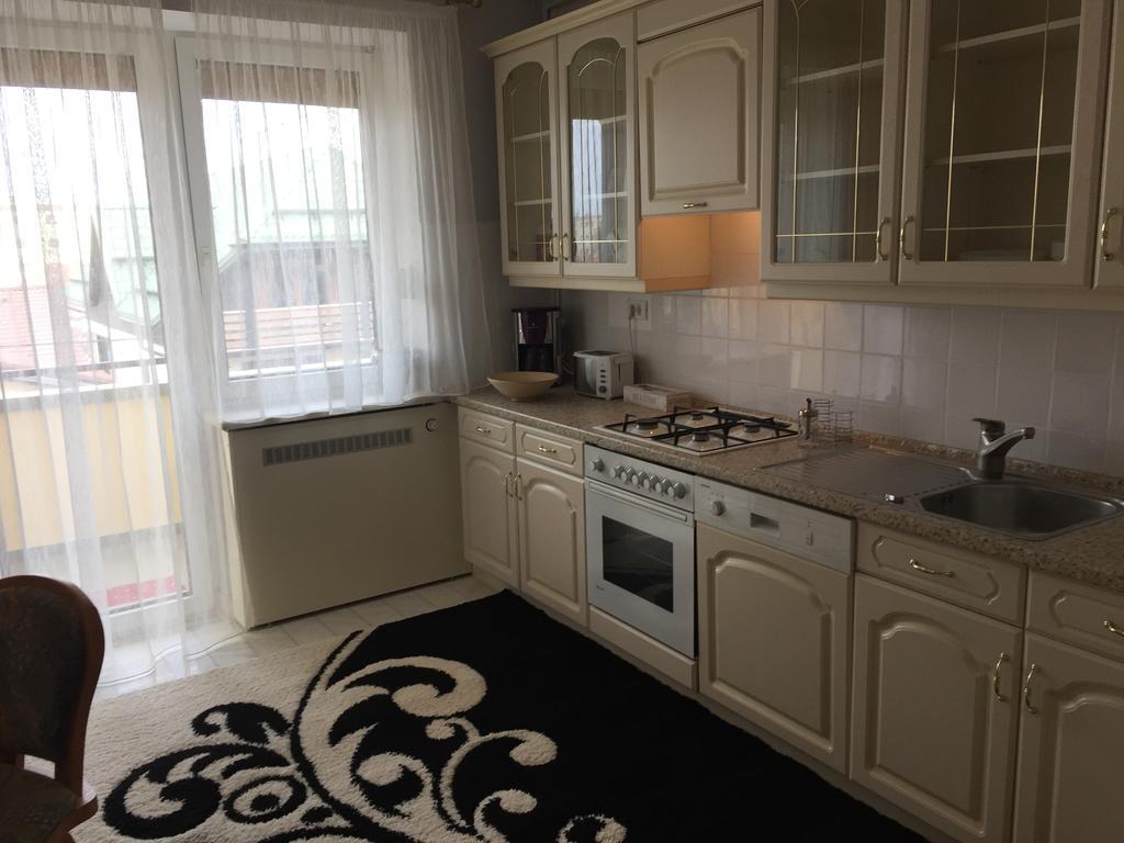 Kiem Premium Apartments Braşov Dış mekan fotoğraf