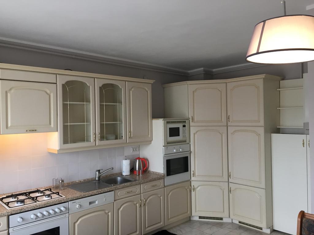 Kiem Premium Apartments Braşov Dış mekan fotoğraf