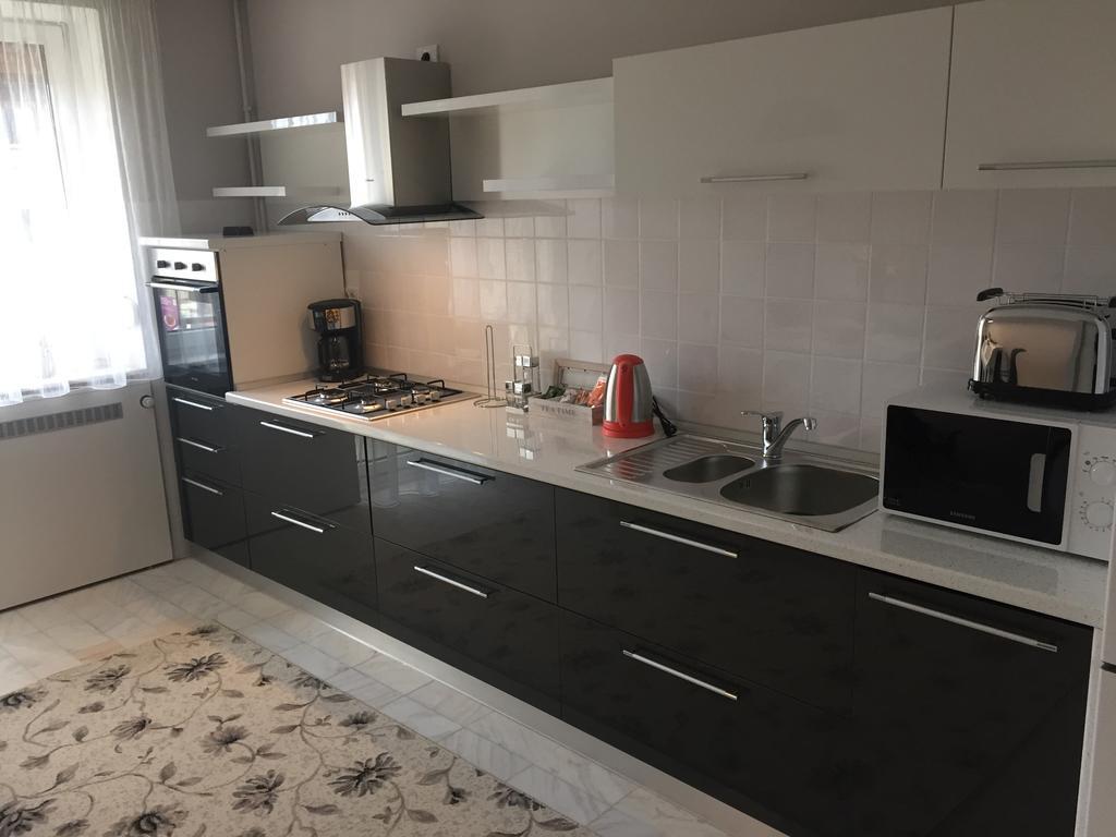 Kiem Premium Apartments Braşov Dış mekan fotoğraf