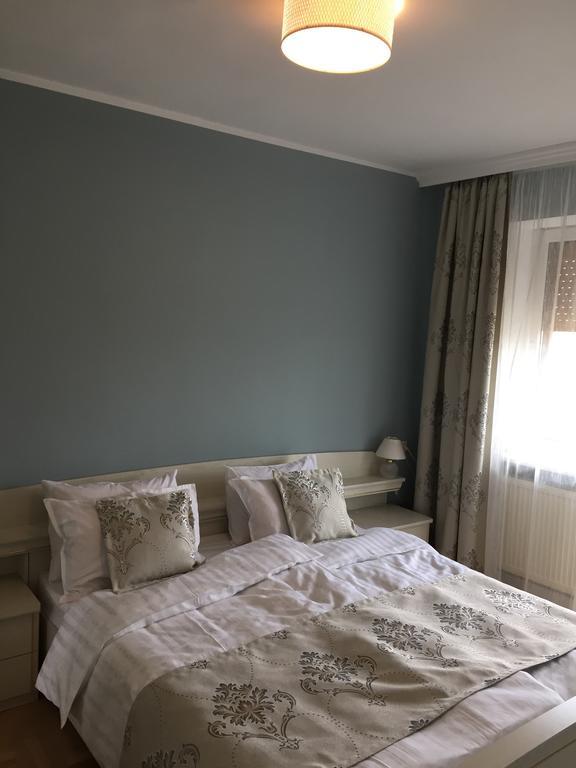Kiem Premium Apartments Braşov Dış mekan fotoğraf