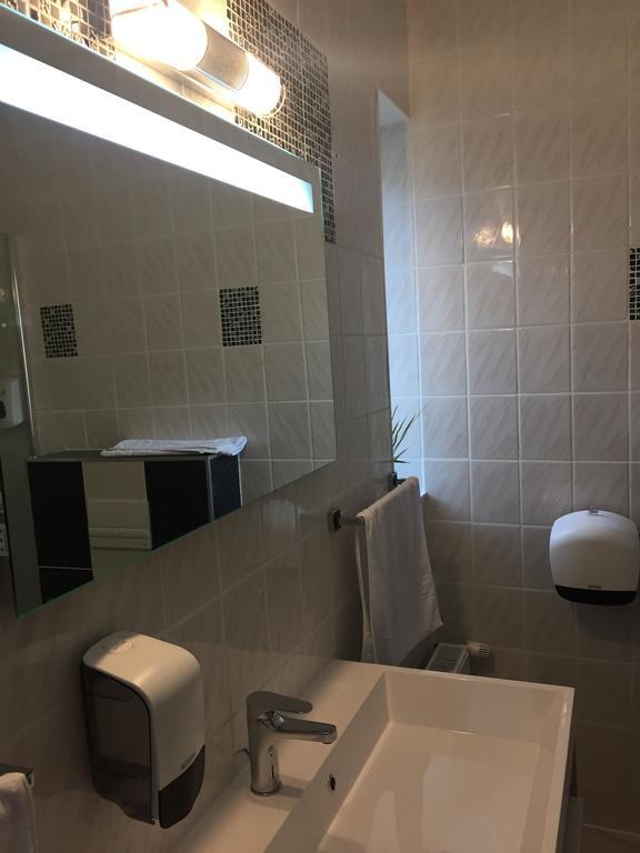 Kiem Premium Apartments Braşov Dış mekan fotoğraf