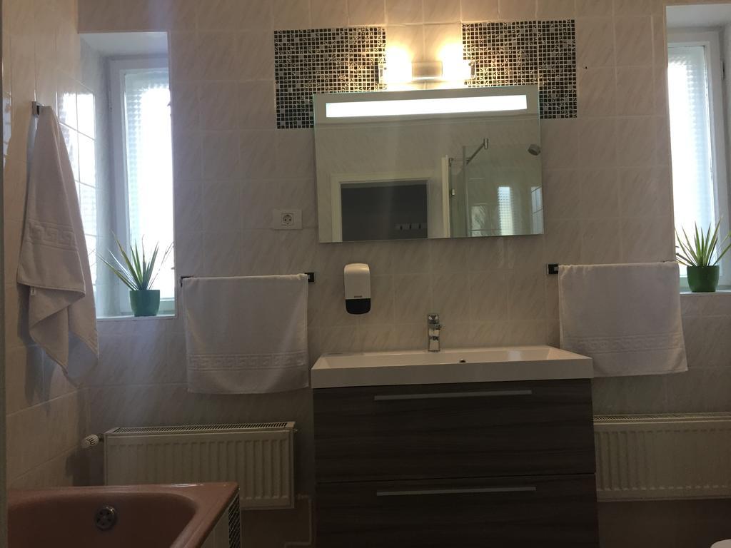 Kiem Premium Apartments Braşov Dış mekan fotoğraf