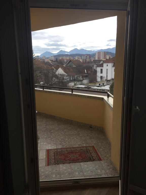 Kiem Premium Apartments Braşov Dış mekan fotoğraf