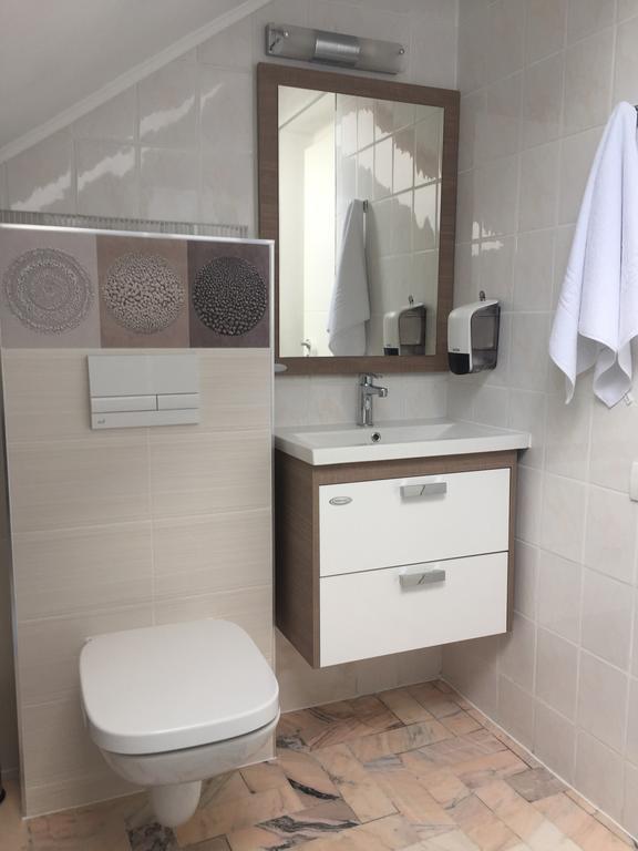 Kiem Premium Apartments Braşov Dış mekan fotoğraf