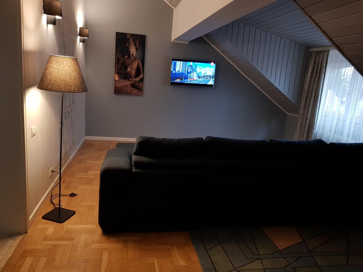 Kiem Premium Apartments Braşov Dış mekan fotoğraf