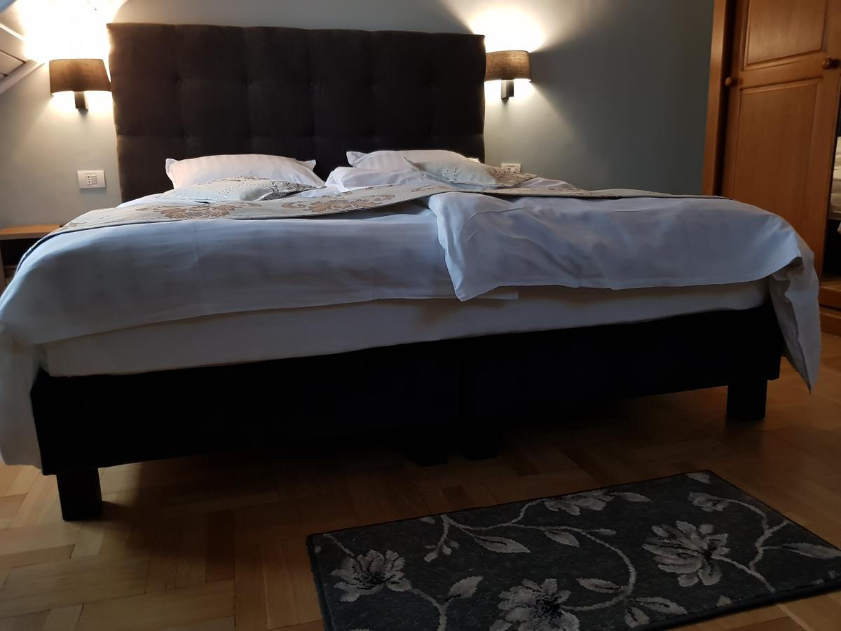 Kiem Premium Apartments Braşov Dış mekan fotoğraf