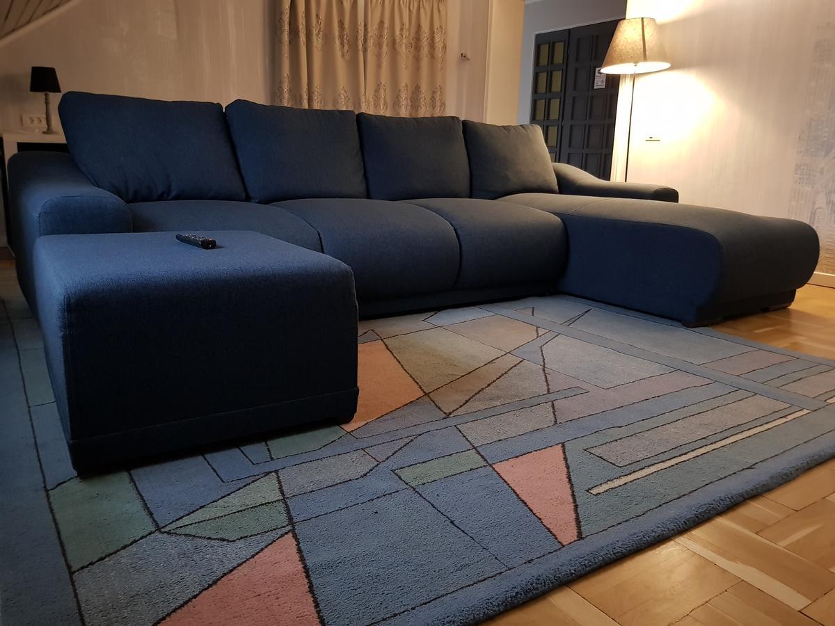 Kiem Premium Apartments Braşov Dış mekan fotoğraf