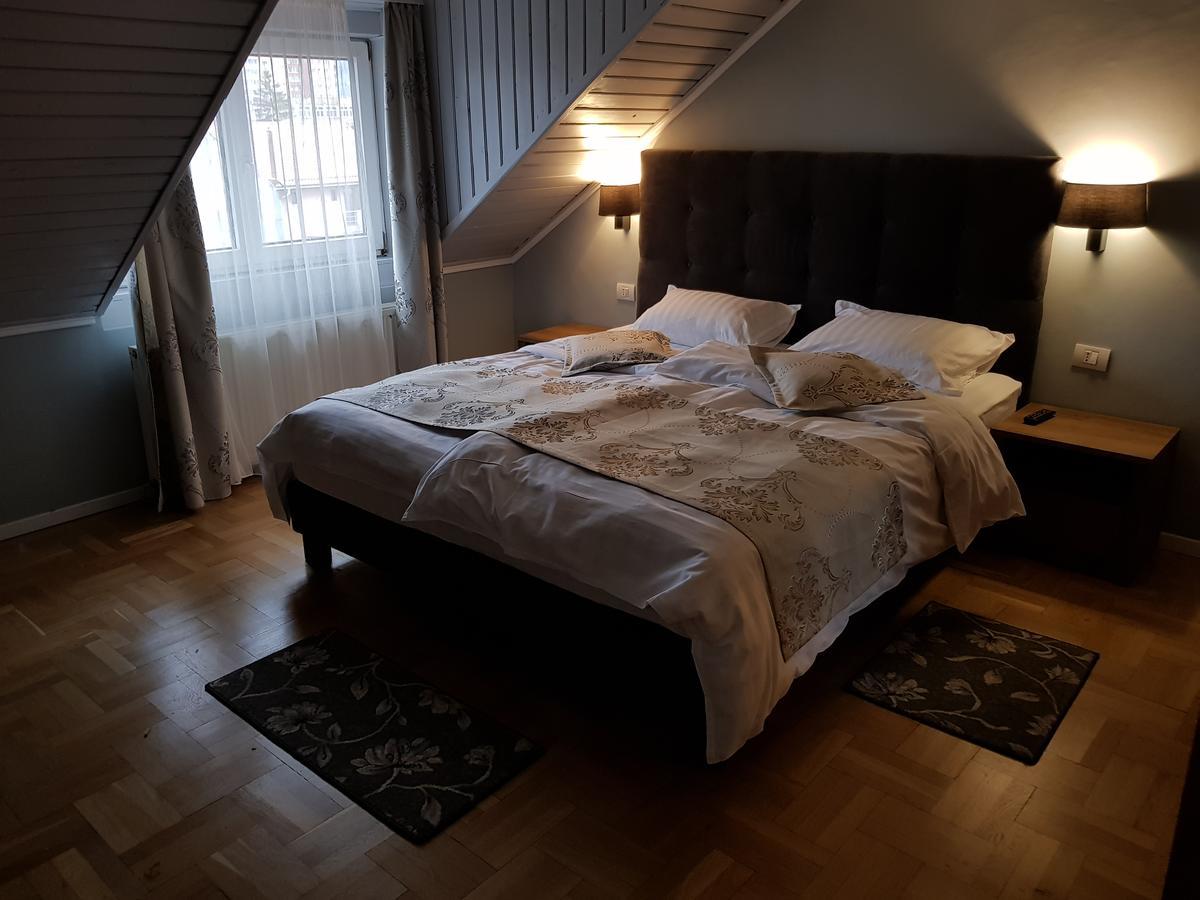 Kiem Premium Apartments Braşov Dış mekan fotoğraf